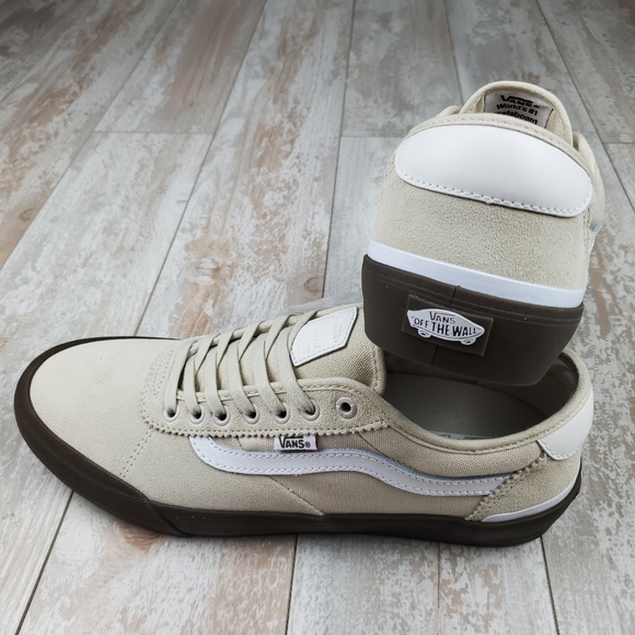 Vans Chima Pro 2 Dove - Picture 7 of 12